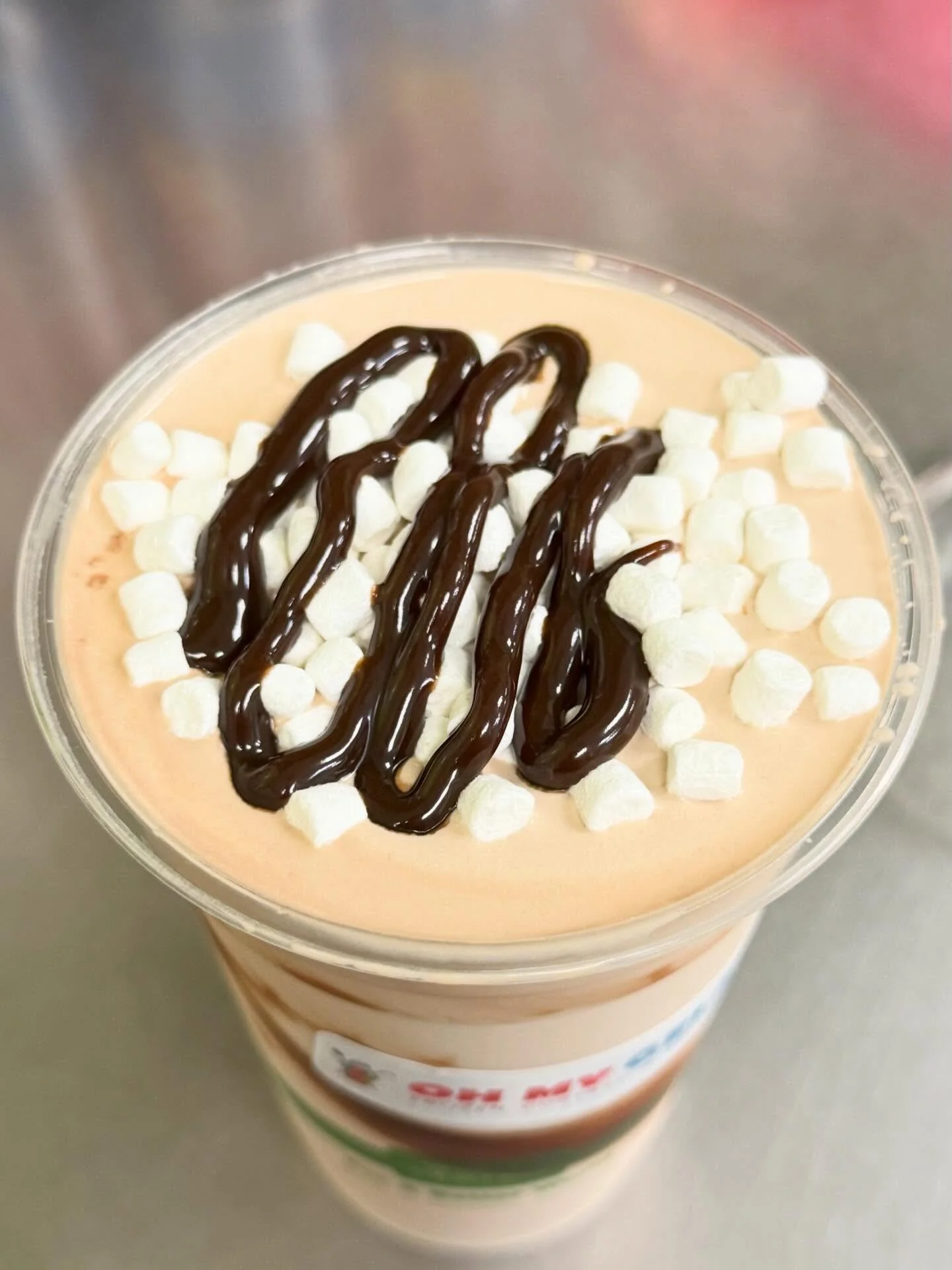 Mmm mmm MMM! 😋 

#CustardHurricane #OhMyGelati #FrozenCustard #Gelati #ItalianIce