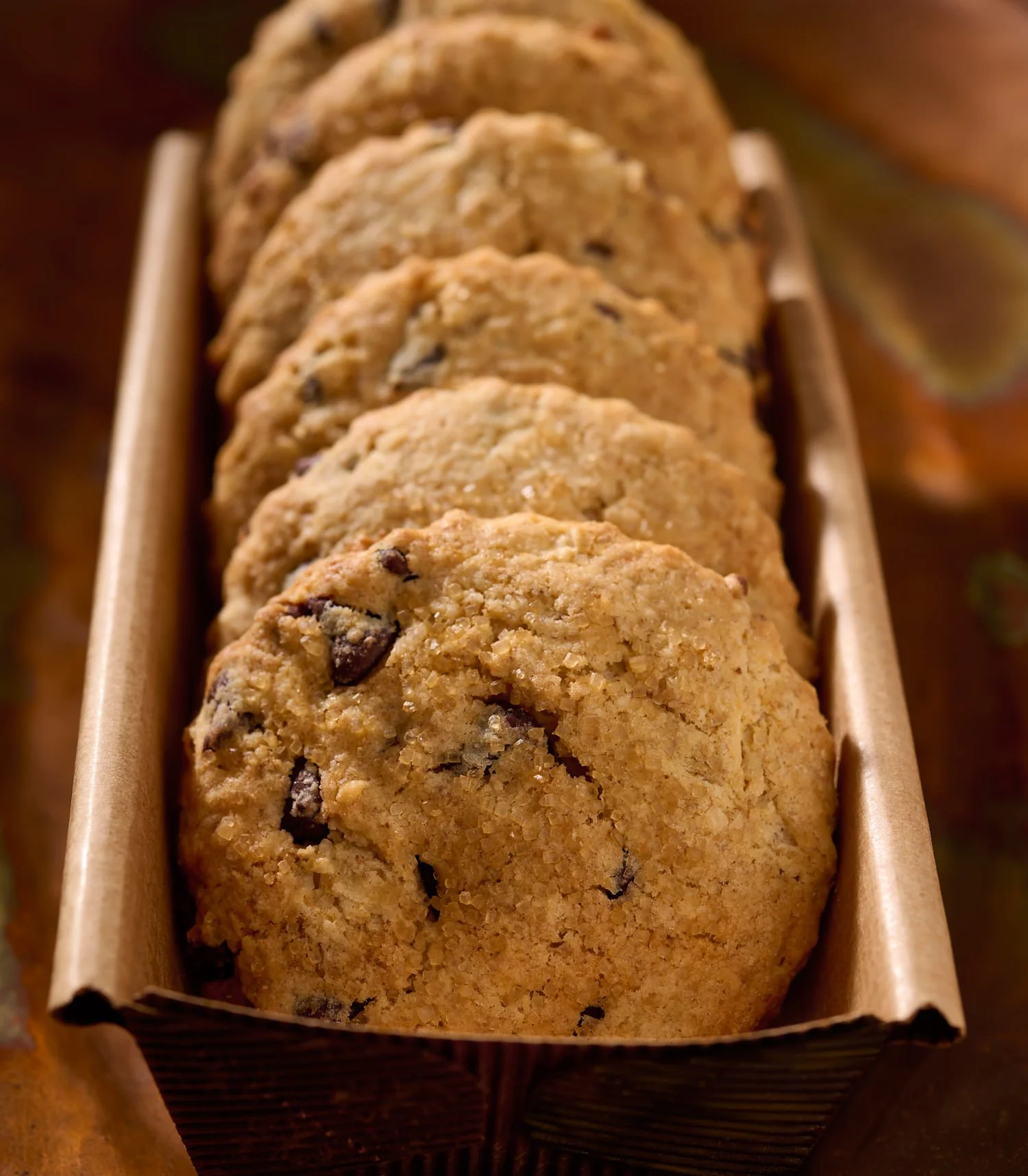 S'cookies