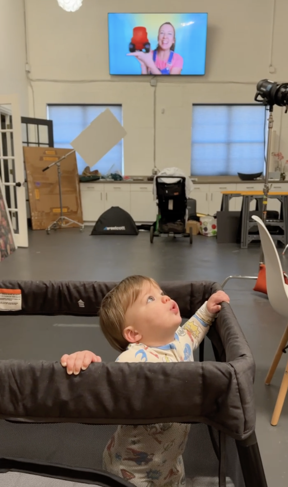 BTS Milam &amp; Greene Ms. Rachel (Copy)