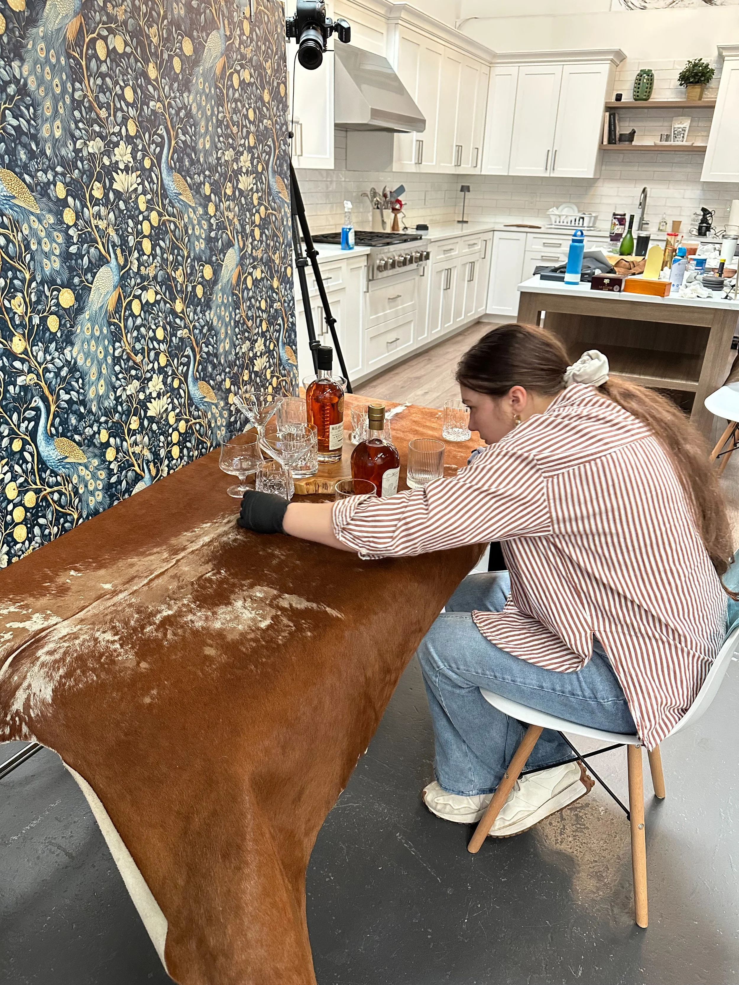 BTS Milam &amp; Greene Prop Styling (Copy)