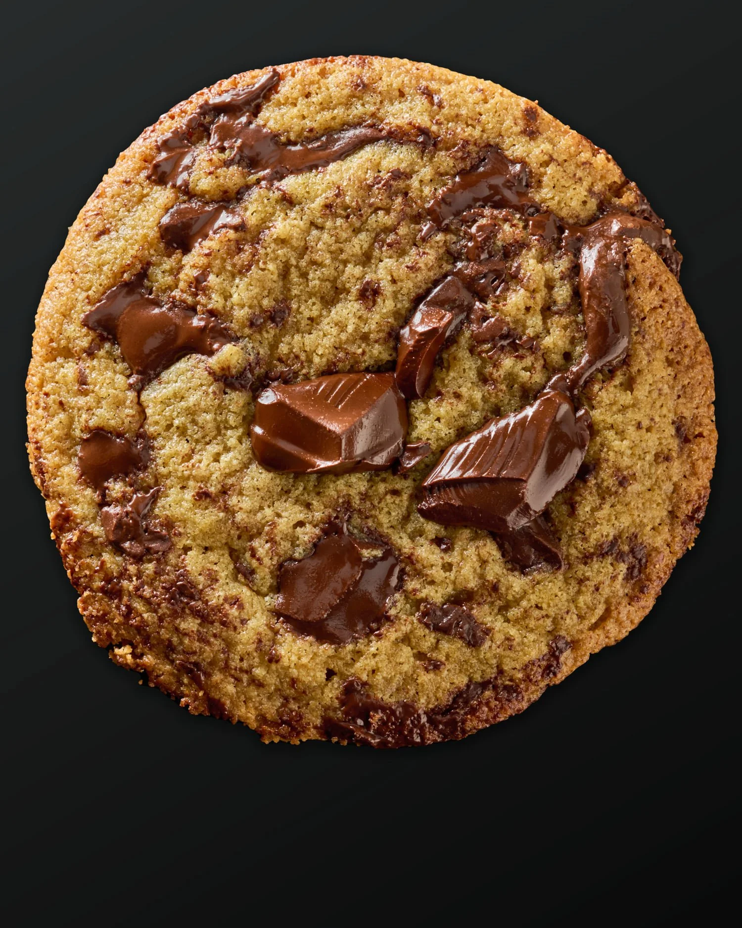Irish Cream Chocolate Chip Cookies