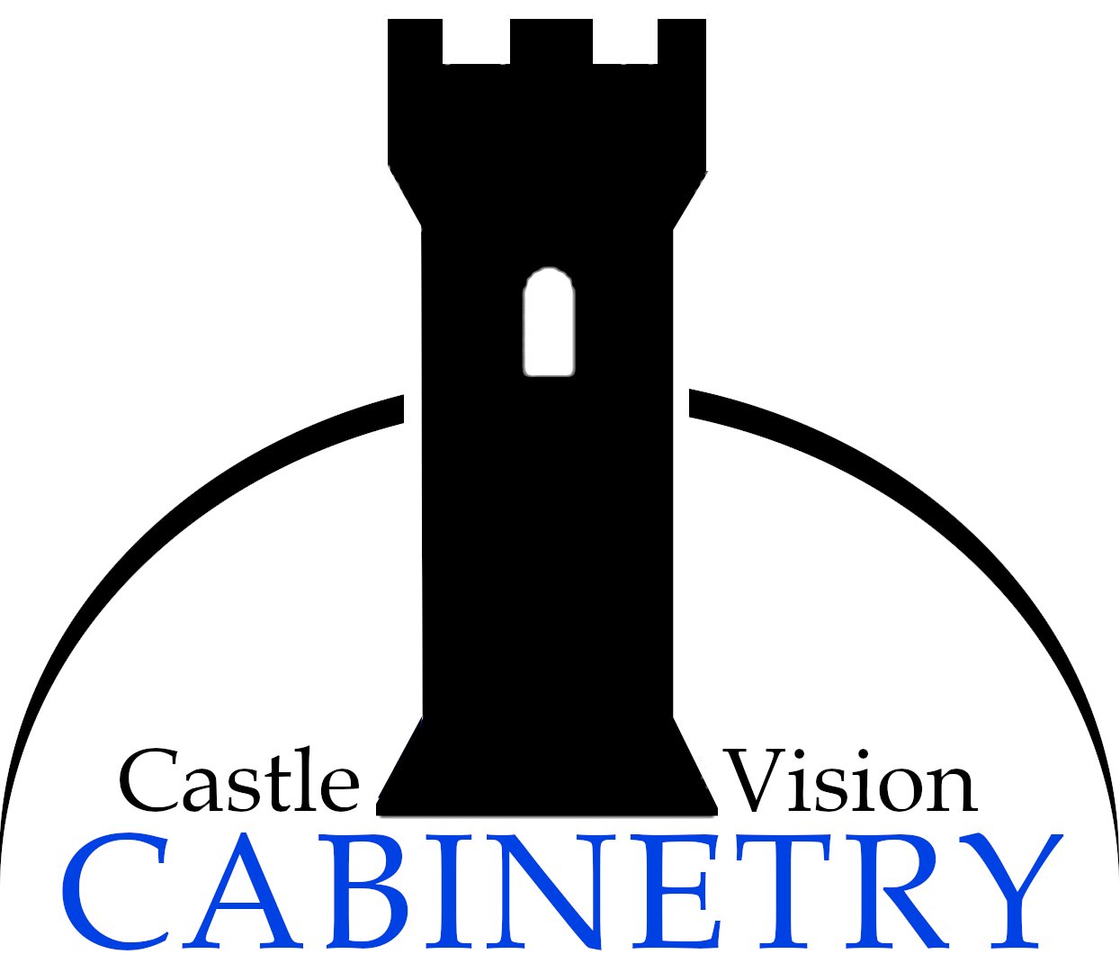 Castle Vision Cabinetry