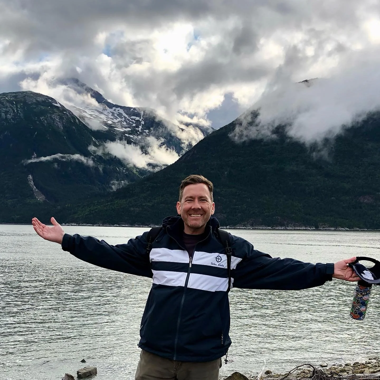 Wow. 2024 included surviving a nasty stretch of Covid and worsened Long Covid symptoms, seeing How to Hold a Cockroach published in German, getting dumbstruck by the incredible solar eclipse, saying goodbye to Asheville after two wonderful years ther