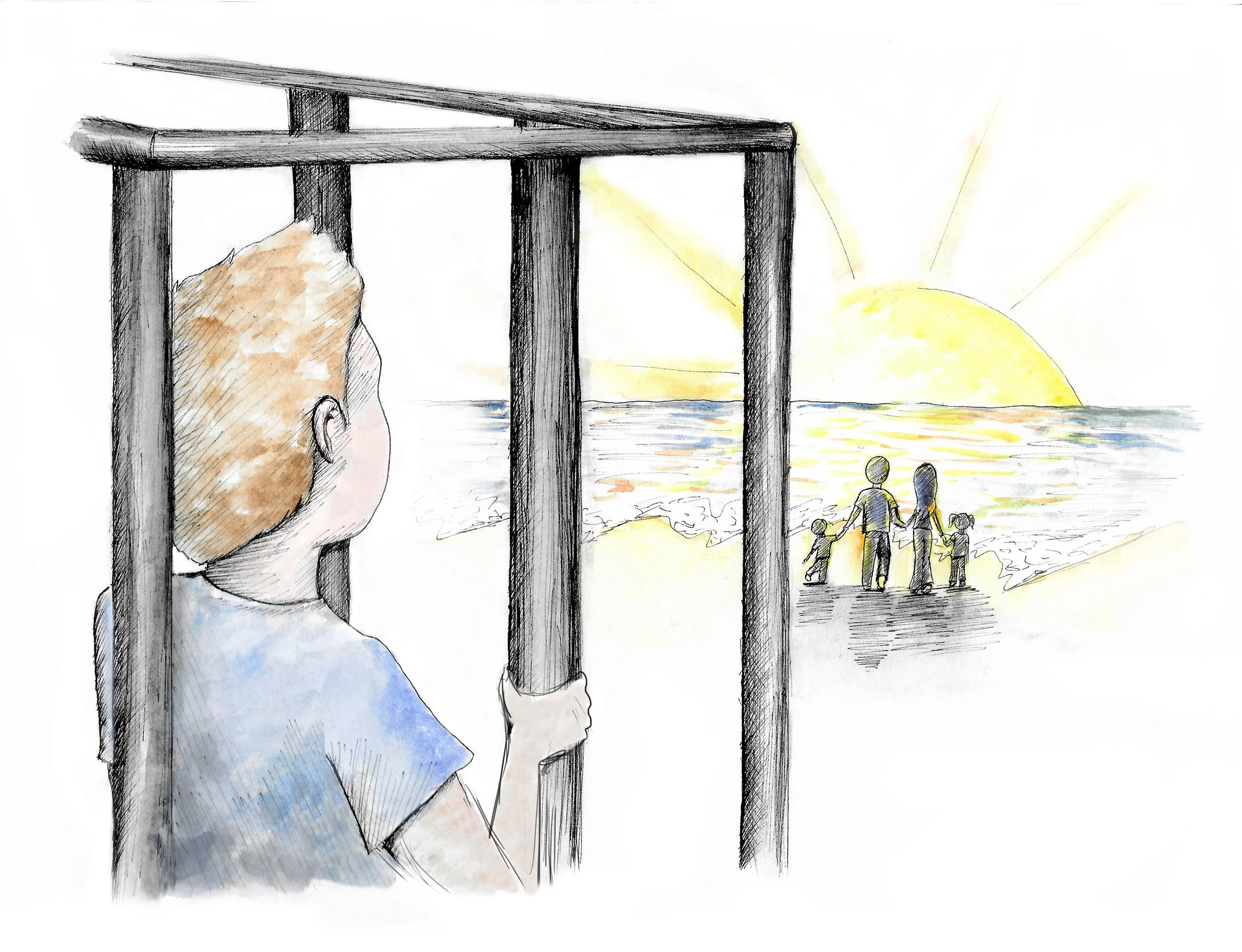 Present Possibilities, Future Realities