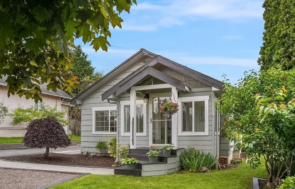 1809 Madison St, Everett |  $423,999