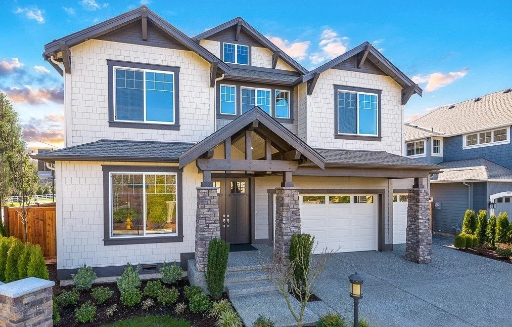 21197 SE 7th Place, Sammamish | $1,537,500