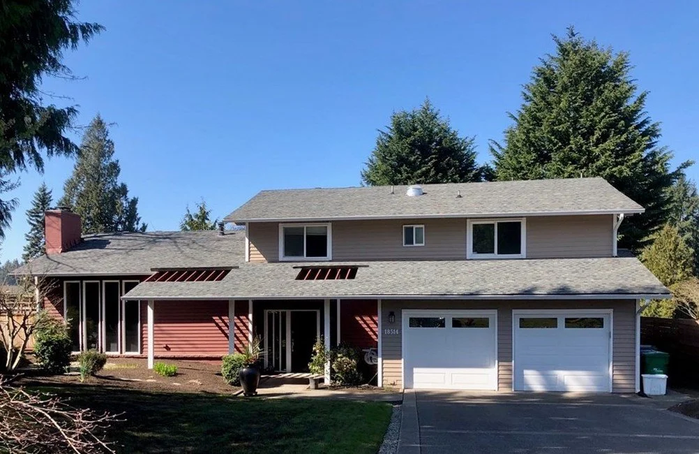 18514 NE 20th Place, Redmond | $1,100,000