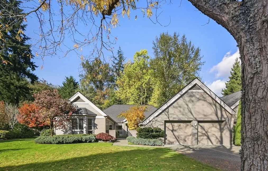 2910 217th Ave SE, Sammamish |  $790,000