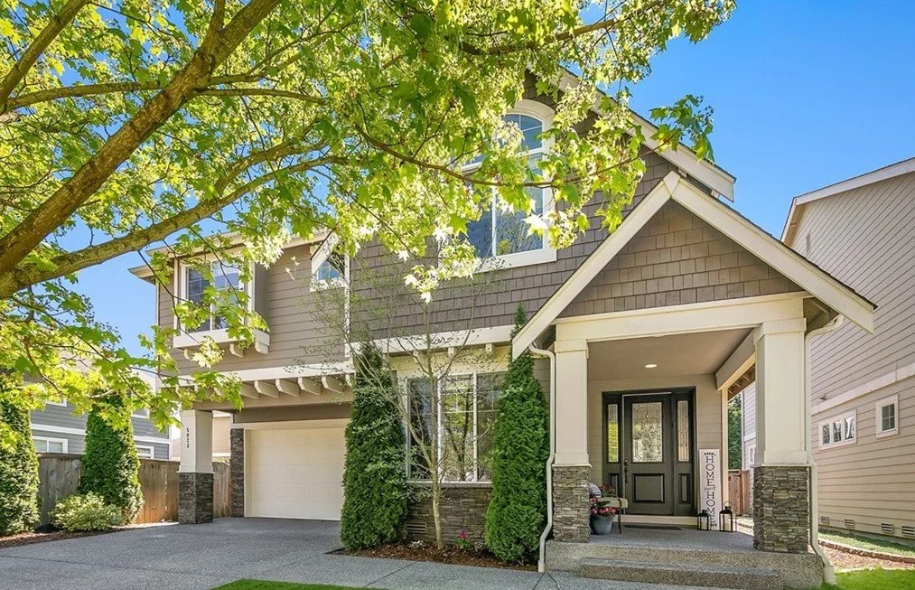 5023 NE 8th St, Renton | $1,160,000