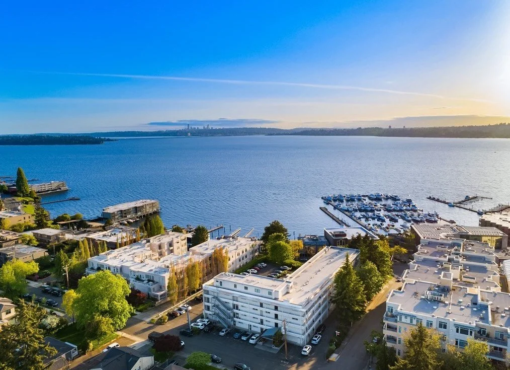 201 2nd St S Unit #304, Kirkland | $465,000