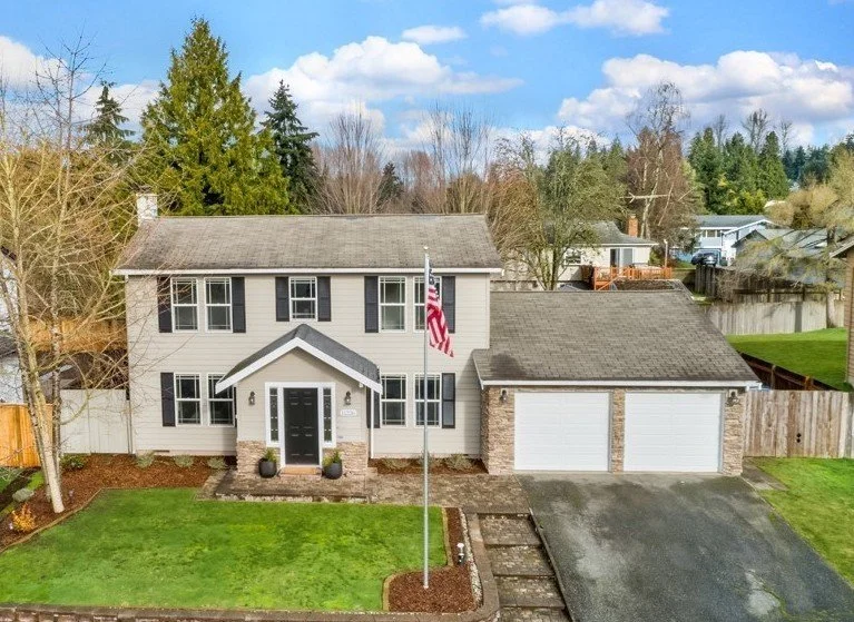 11226 NE 145th St, Kirkland | $950,000
