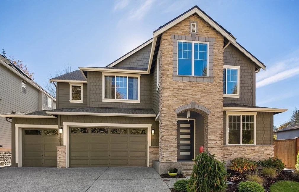 24337 NE 27th Place, Sammamish | $1,365,000