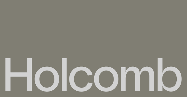 holcomb studios logo