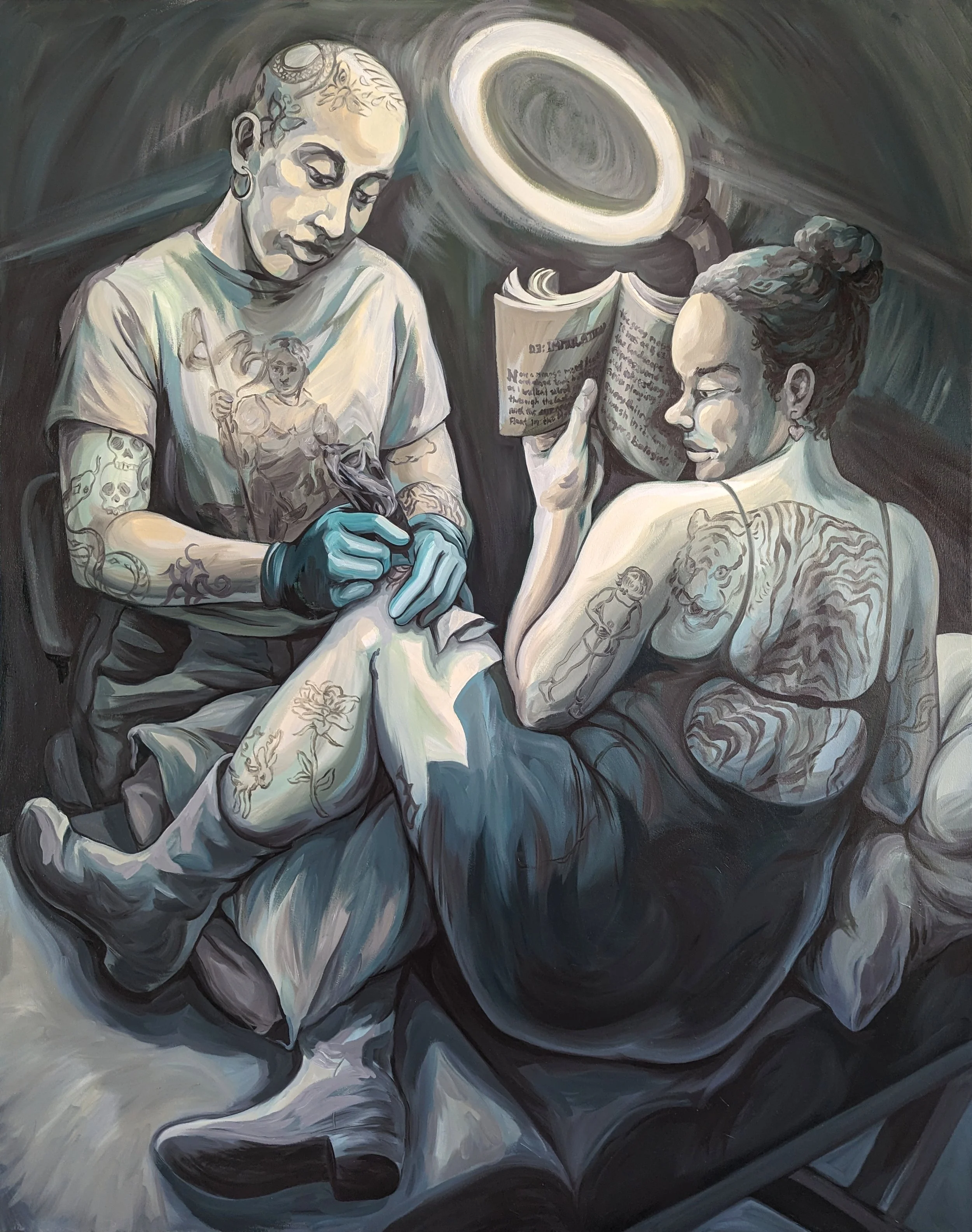 Hold Still, Kauffman, 48x60.jpg