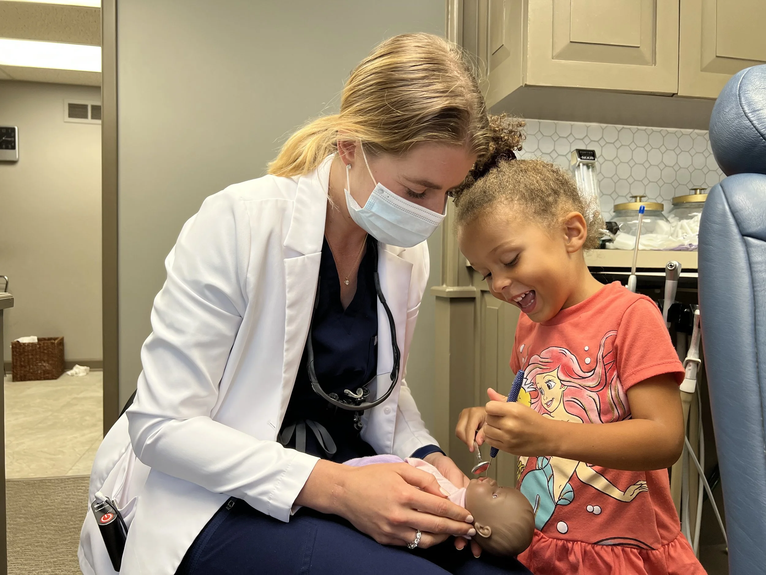 Hamilton Family Dental
