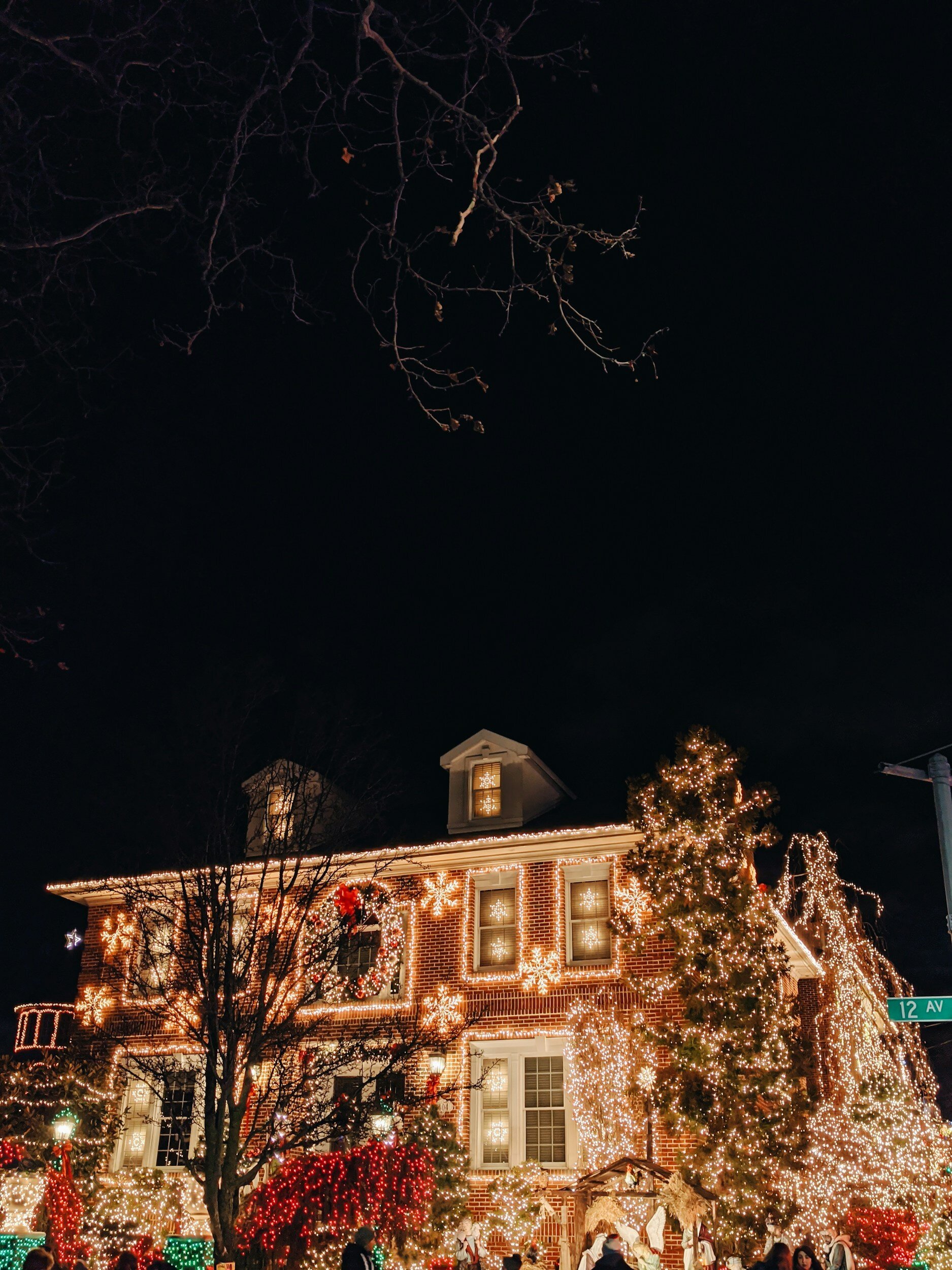 Tooele Christmas Lights Tour — Tooele Light Tours