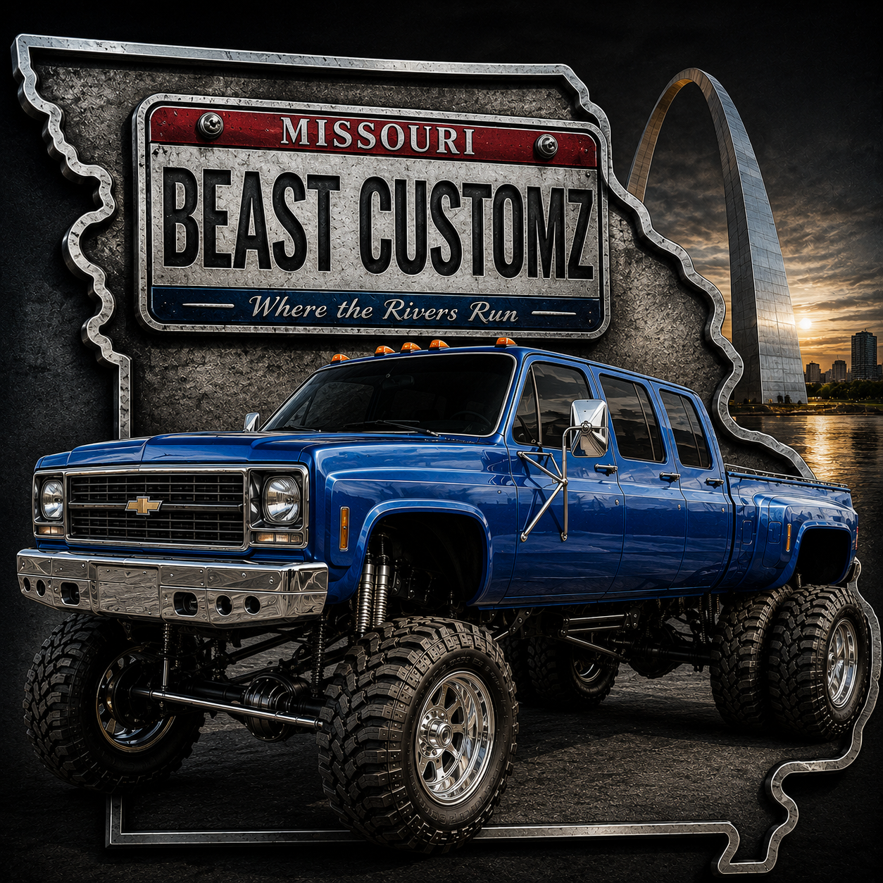 Beast Customz
