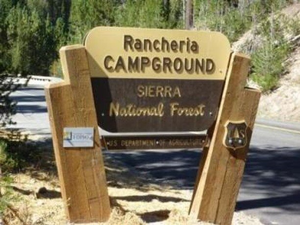 Starting Friday, May 6 the Forest Service will be performing a prescribed burn at Rancheria Camp Ground.
These prescribed burns will continue through the month of May, including weekends, as USFS readies the campground for visitors.
These burns may b