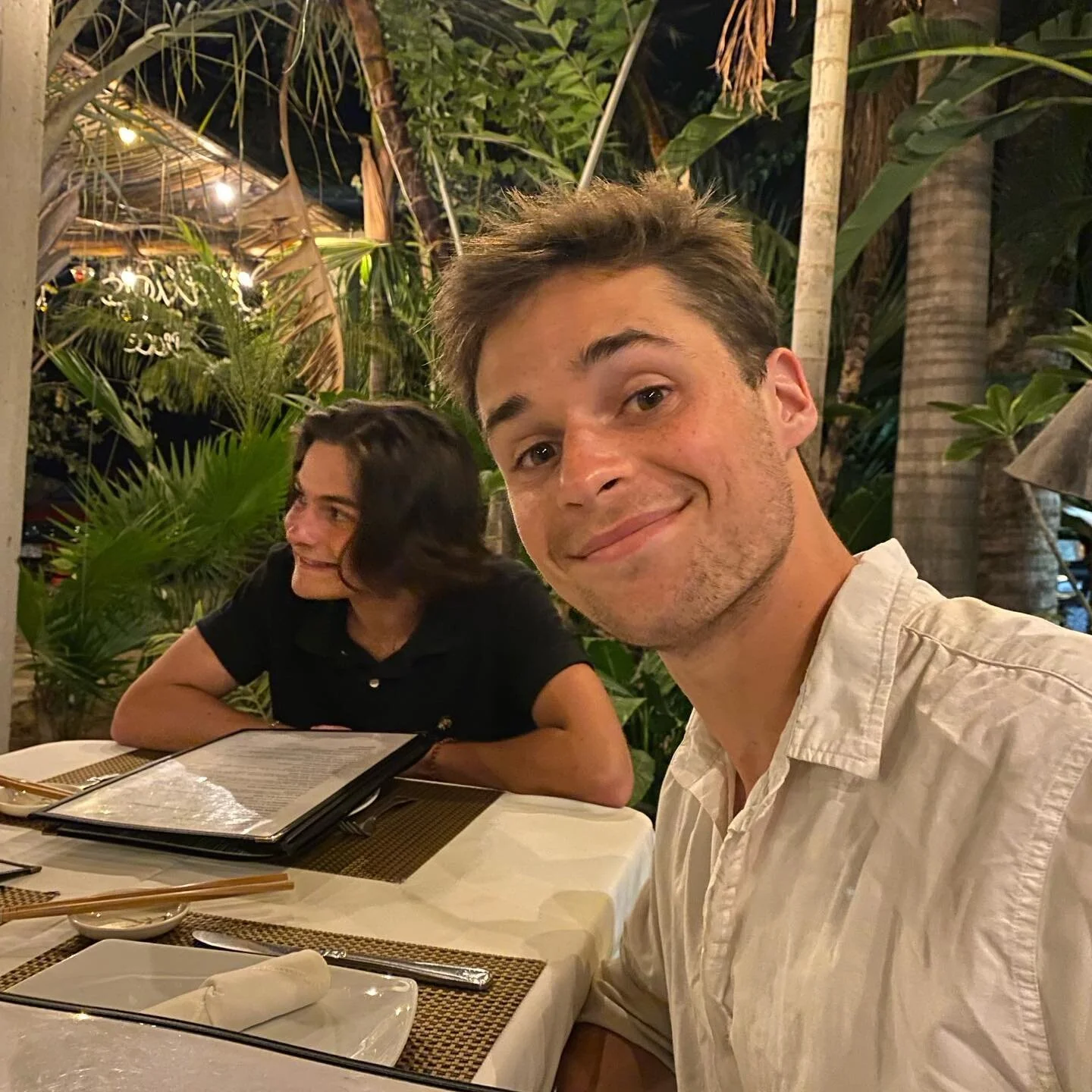 This week&rsquo;s #GreenInternoftheWeek is no other than the Greeks Go Green president, Jules Merigot! Jules will be a senior in the upcoming school year and is a member of Zeta Beta Tau. This summer, he is working as a software quality assurance eng