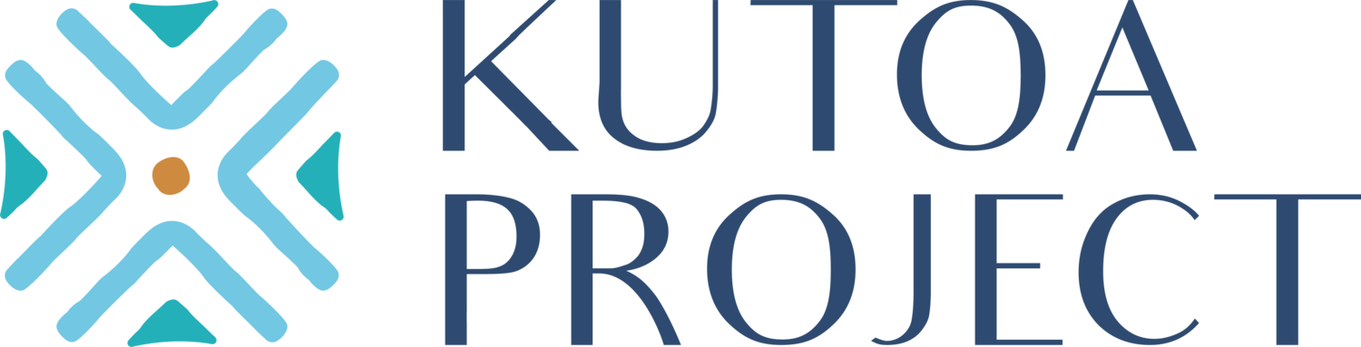 Kutoa Project