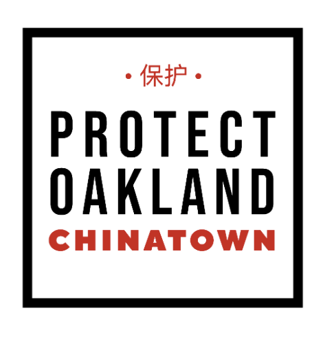 Protect Oakland Chinatown logo.png