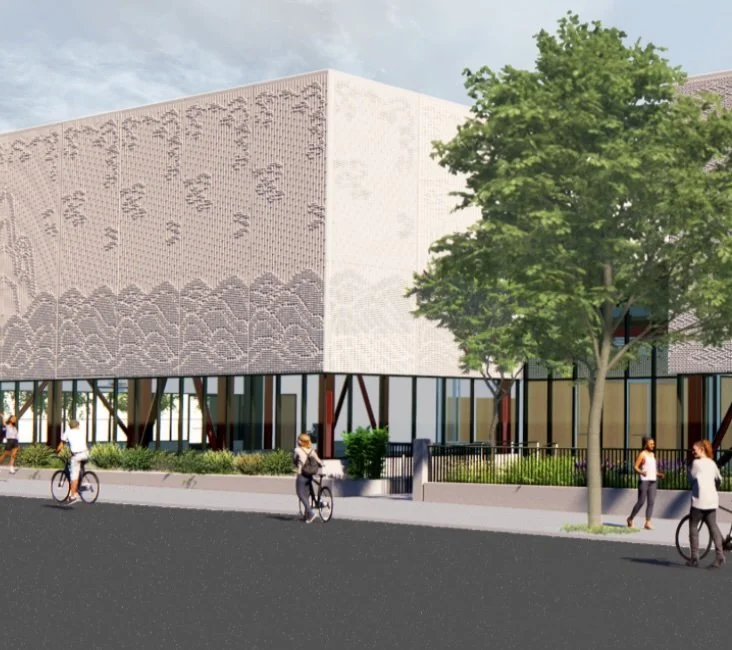 A top priority for the Community &amp; City of Oakland