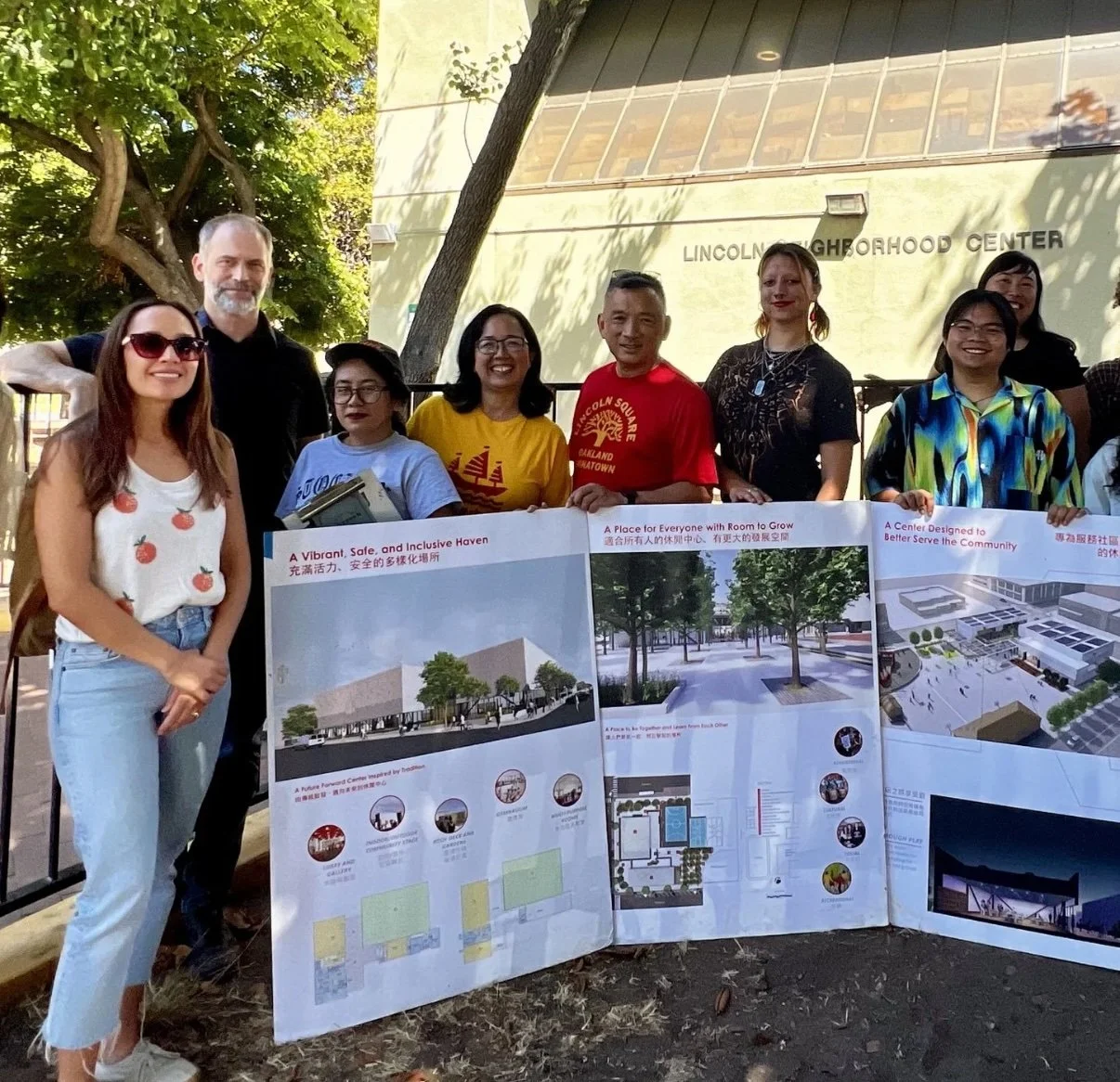 Welcome, Little Manila Rising!