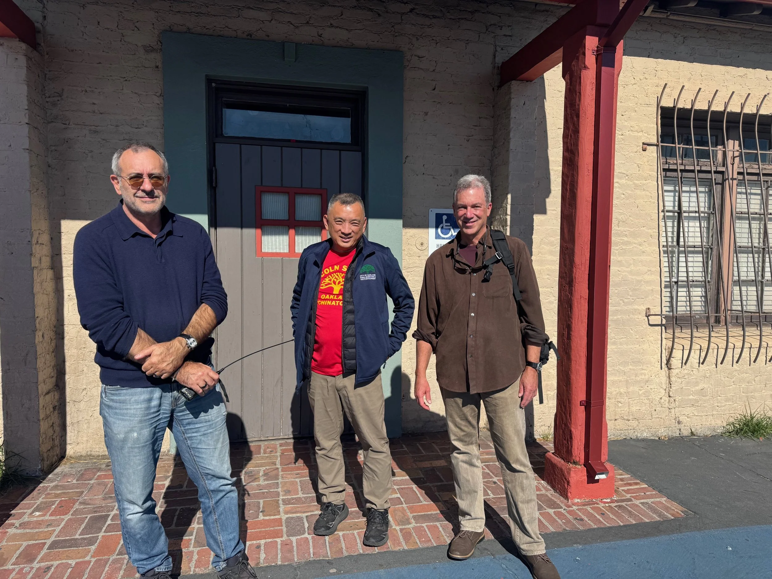 Lincoln selected to become Emergency Communications Hub (ECH)