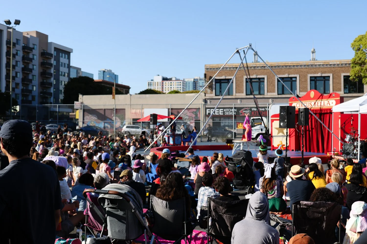 Recap: 2025 Lincoln Summer Nights