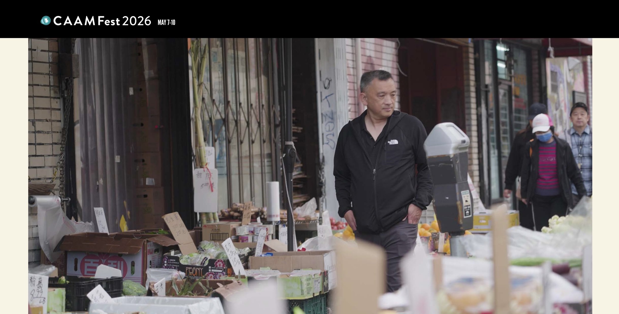 Lincoln Park’s Gilbert Gong featured in new Documentary