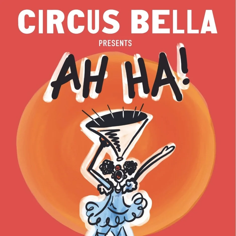 Circus Bella @ 2026 Lincoln Summer Nights