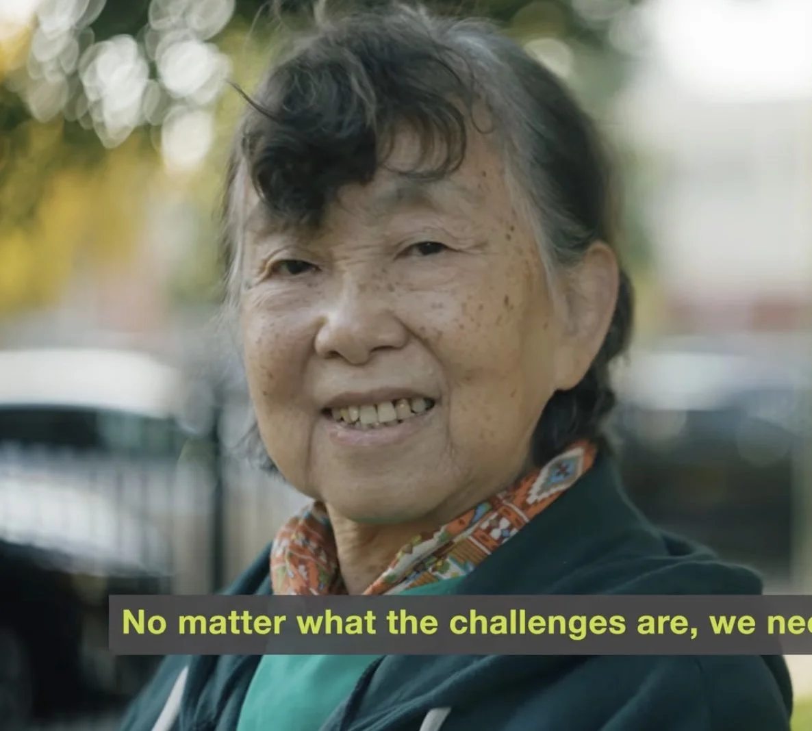 Partner Spotlight: APEN, Climate and Community Resilience