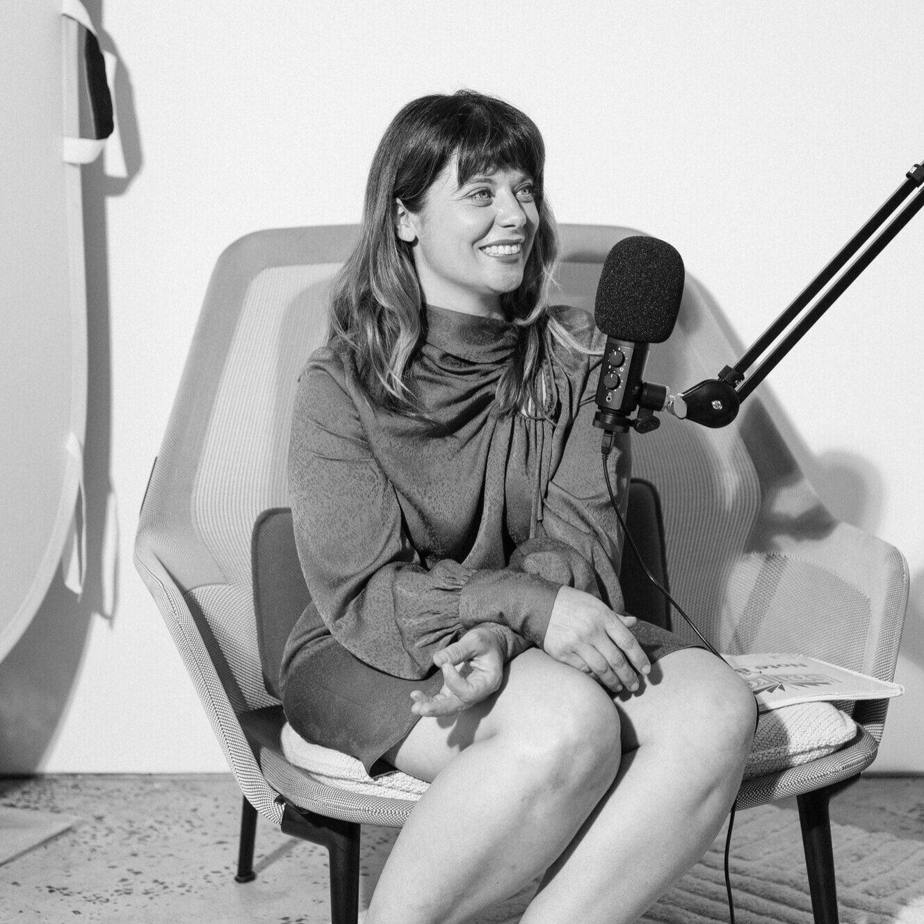 Fashion’s Flash: Back to the Future | Madeleine Park