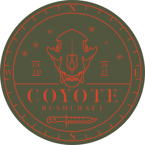Coyote Bushcraft LLC