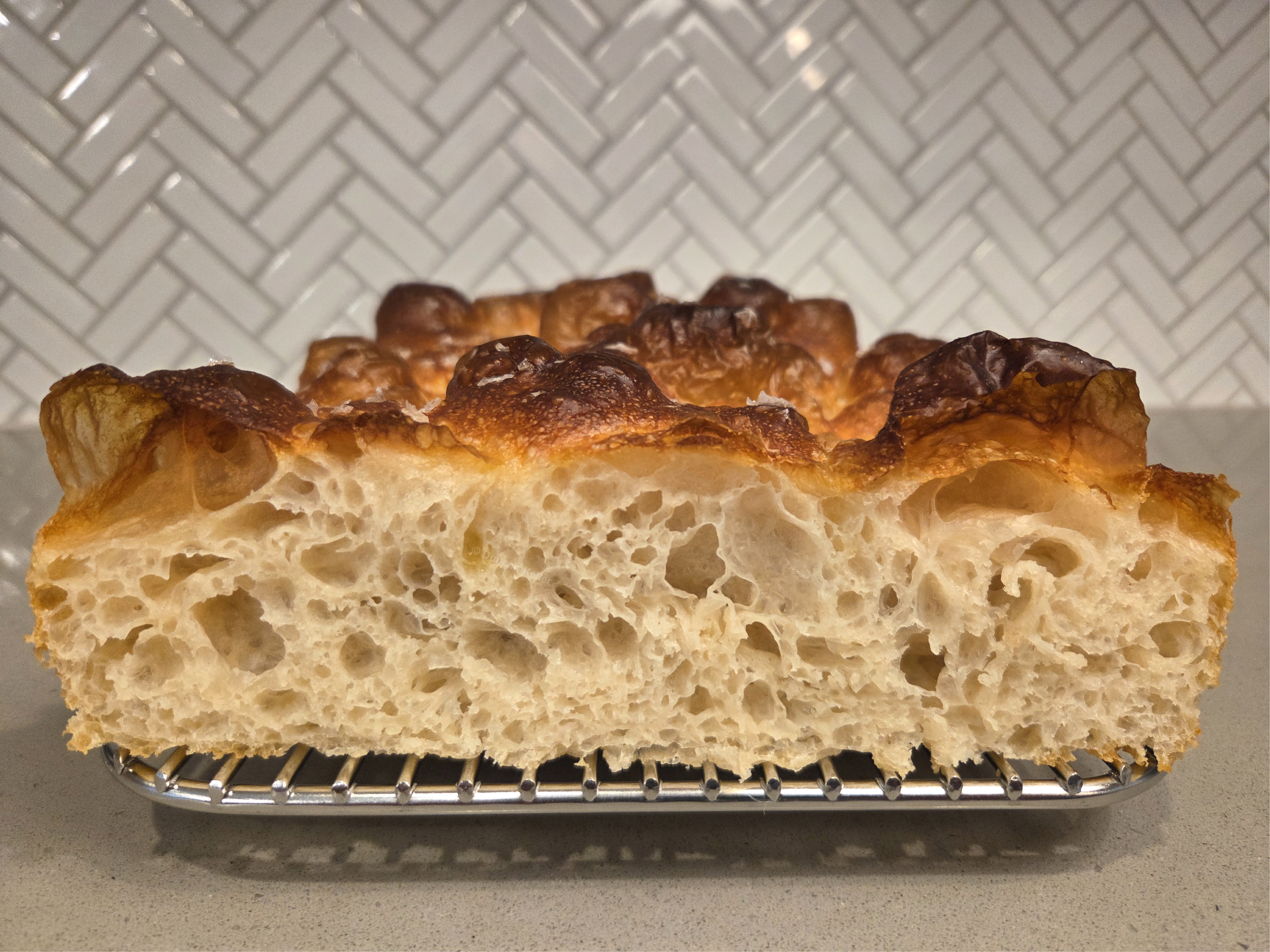 Focaccia