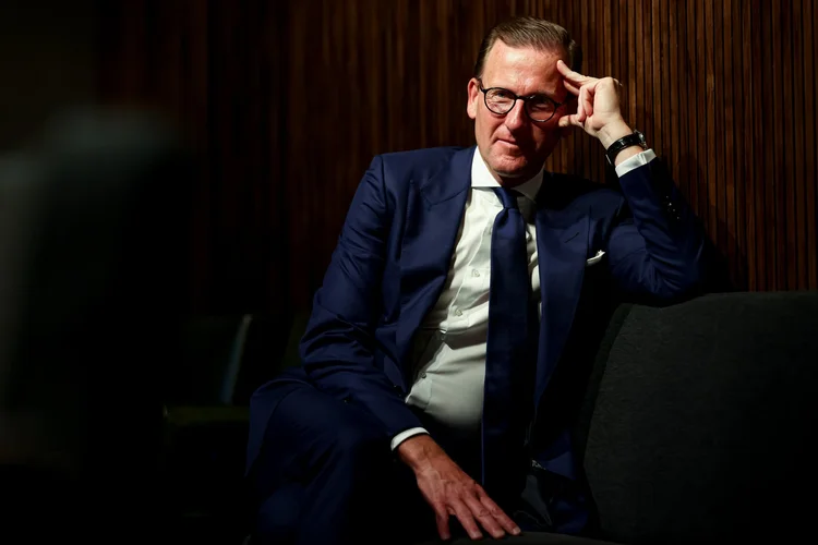 Sfeerbeeld van een bedrijfsevent door W&W Motions