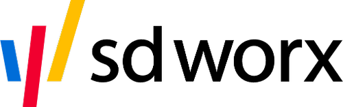 SD Worx