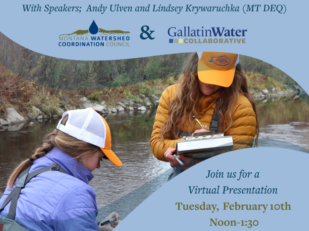 Narrative Nutrient Standard Implementation Lunch &amp; Learn