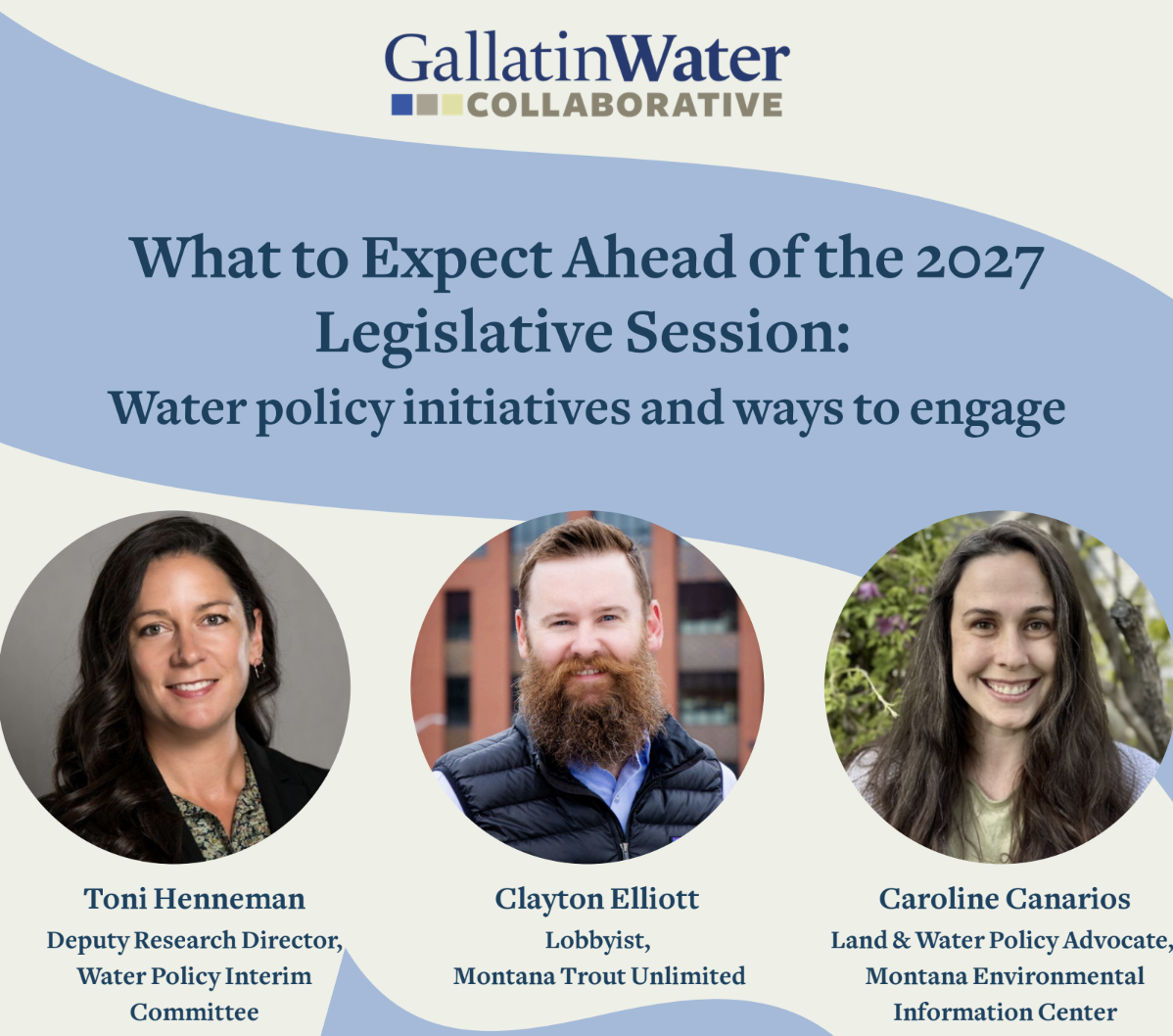 What to Expect Ahead of the 2027 Legislative Session?