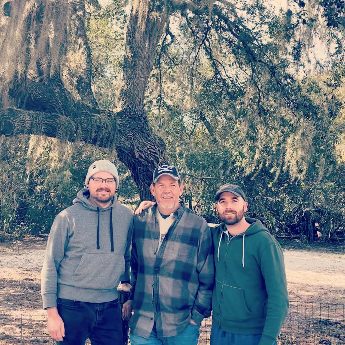 Merry Christmas from our family to yours! Looking forward to a busy new year with our favorite clients!