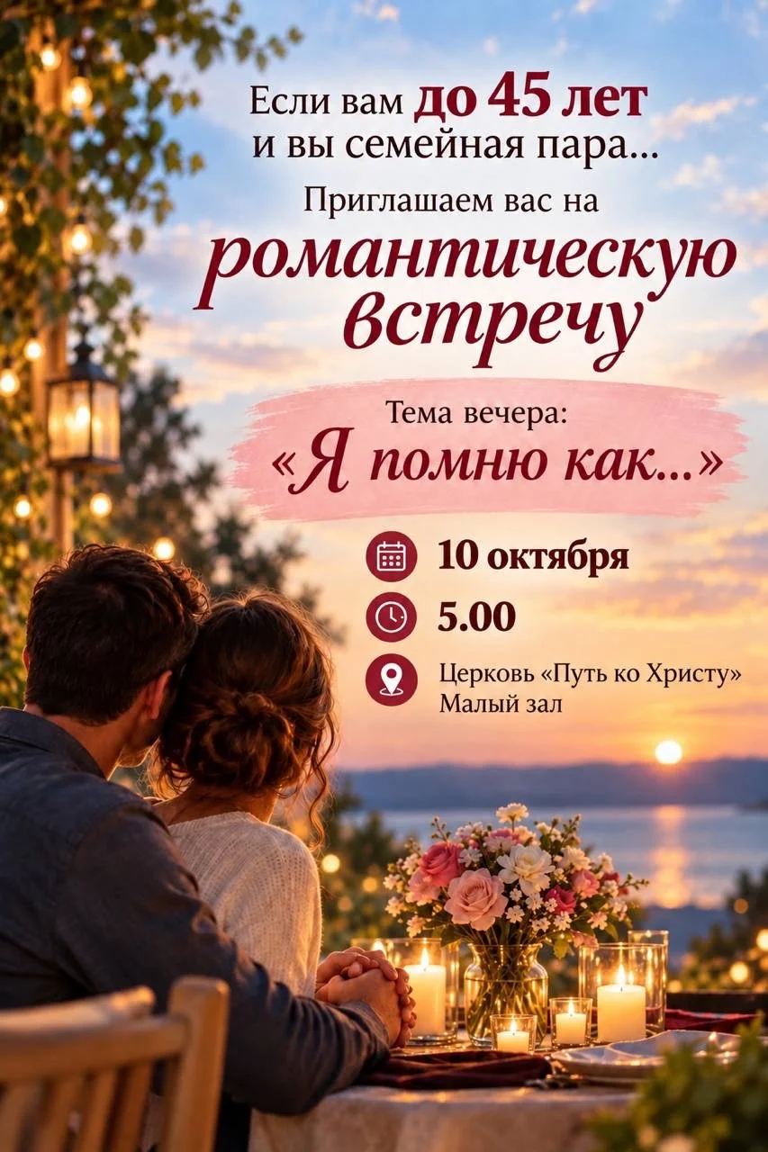 Я помню как...