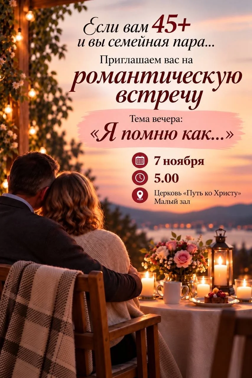 Я помню как...