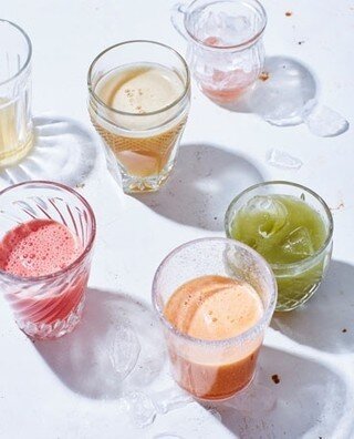 Read all about it..... Summer rainbow juices! ⁠
It's summertime and blog time, check out the new juice ideas on our blog page.⁠
⁠
https://www.deardoris.com/blog/summer-rainbow-juices⁠
⁠
#deardoris⁠
#vegan ⁠
#plantbased ⁠
#veganrecipes⁠
#healthyfood⁠
