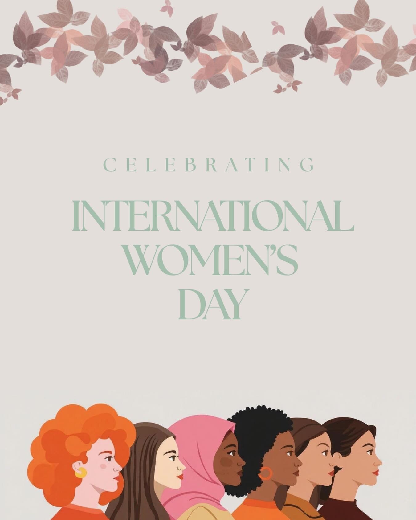 This International Women&rsquo;s Day, we&rsquo;re celebrating the incredible women in our community. We&rsquo;re proud to be an all female team, supporting, uplifting and advocating for women&rsquo;s mental health, every day. 💜 #internationalwomensd