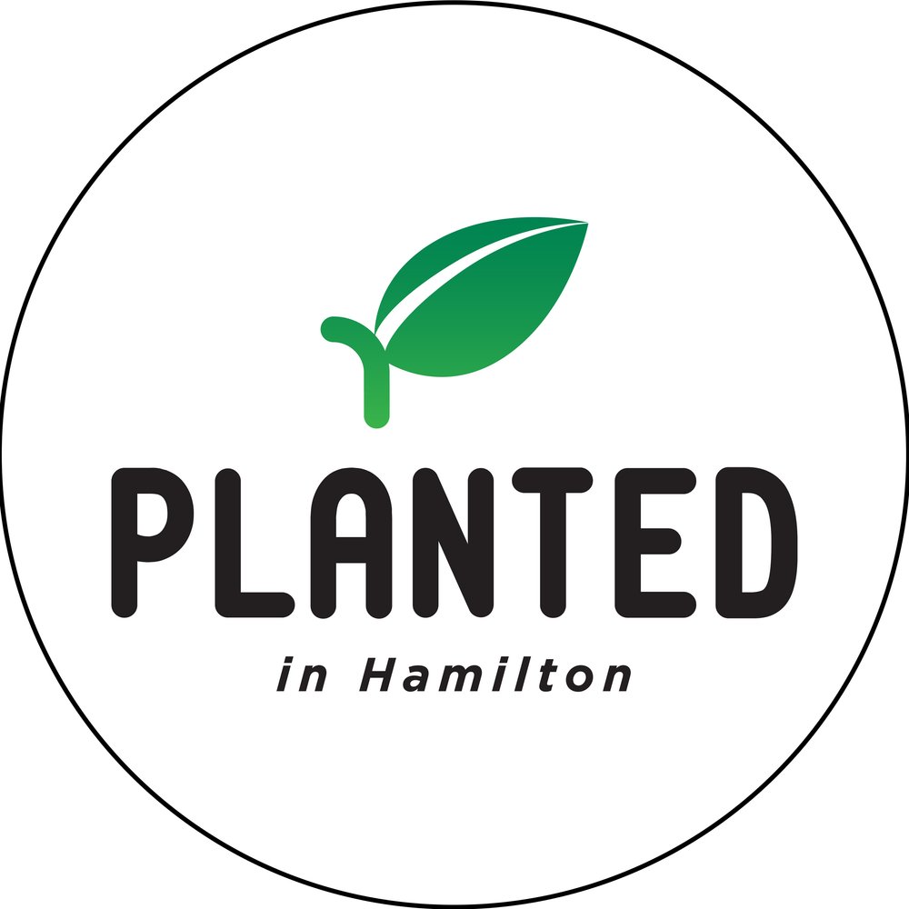 Planted in Hamilton
