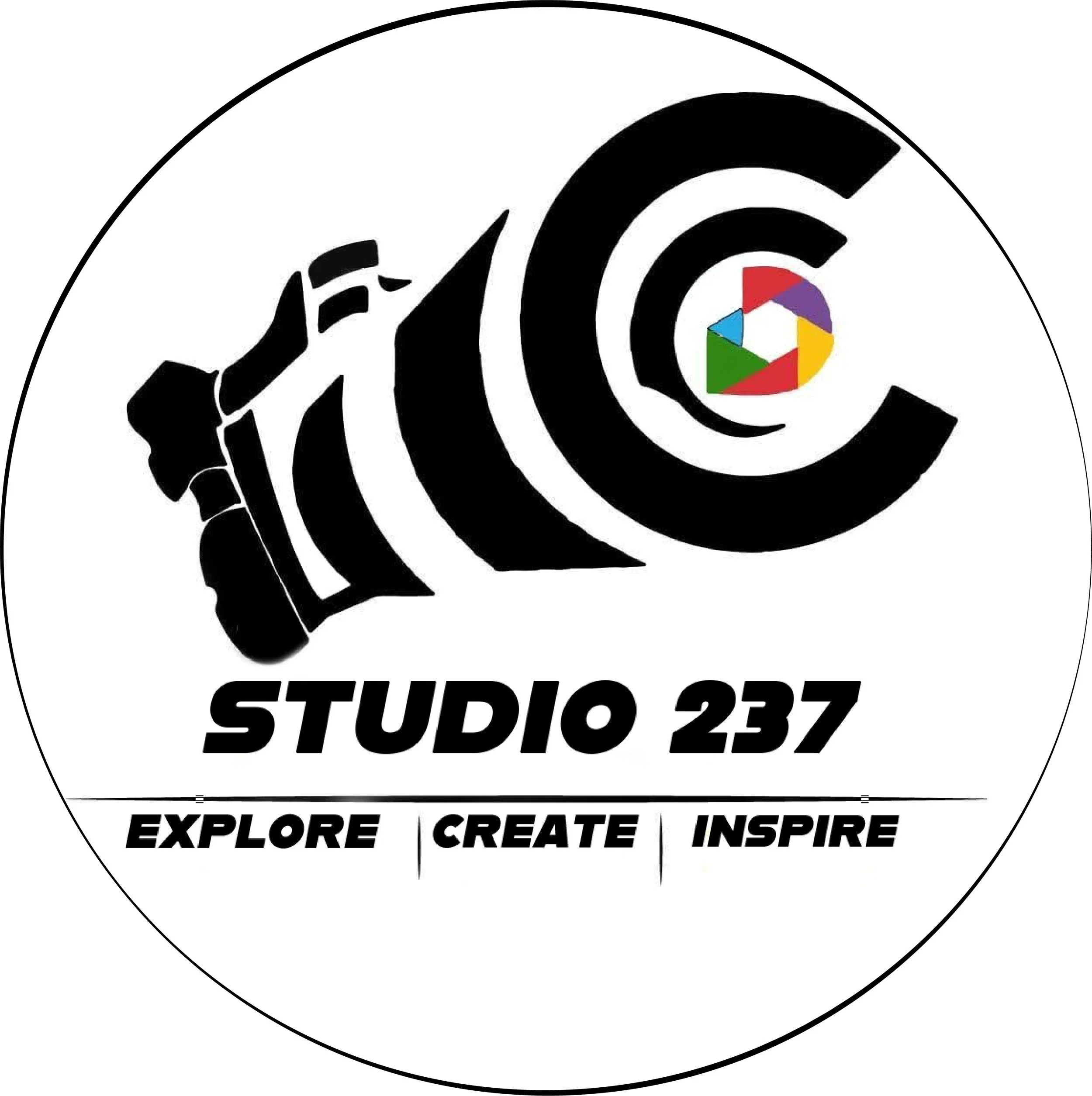 About — Studio237