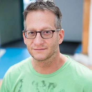 Morris portrait, organizing client