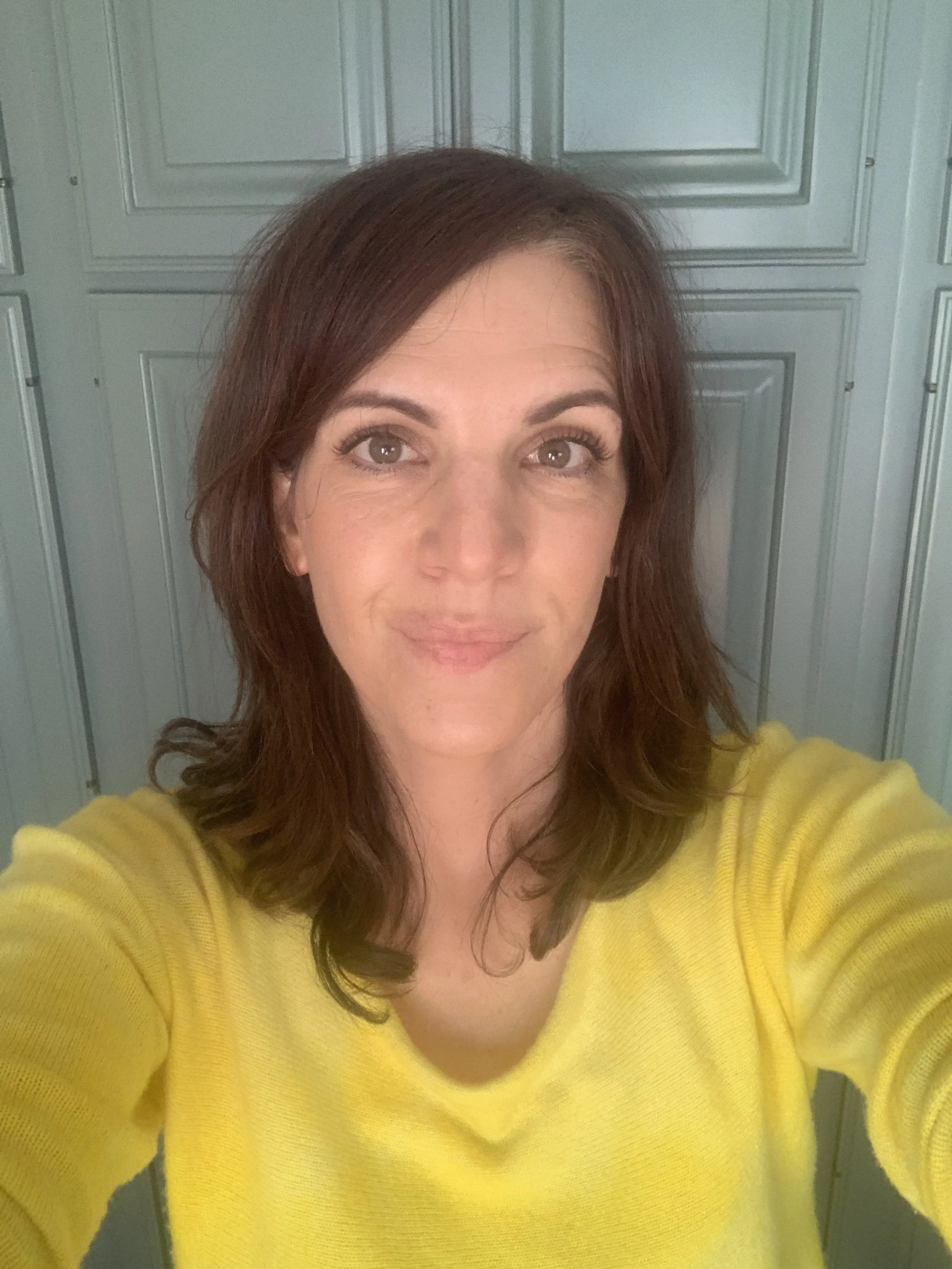 Photo of Perrine customer