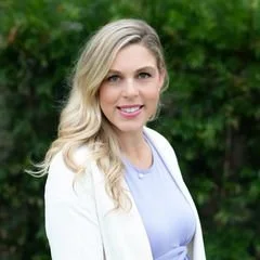 Photo of Rochelle decluttering customer