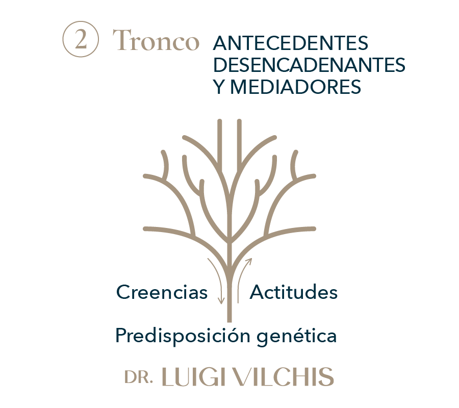 Tronco